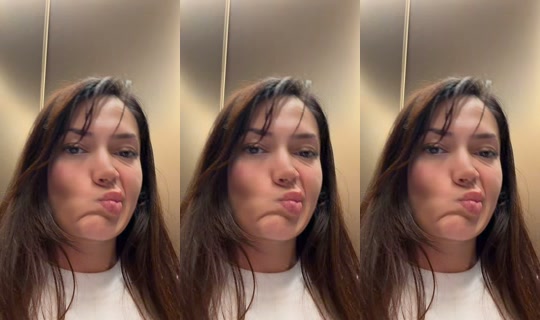 nikiikayy TikTok Live — Aug 26, 2026, 1:13 AM