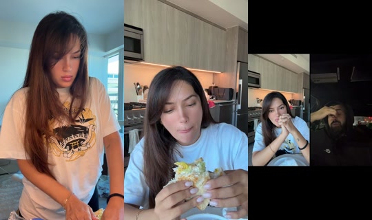nikiikayy TikTok Live — Aug 26, 2026, 1:28 AM
