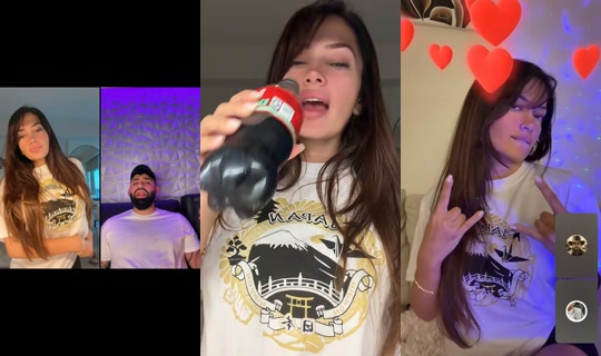 nikiikayy TikTok Live — Aug 26, 2026, 2:22 AM