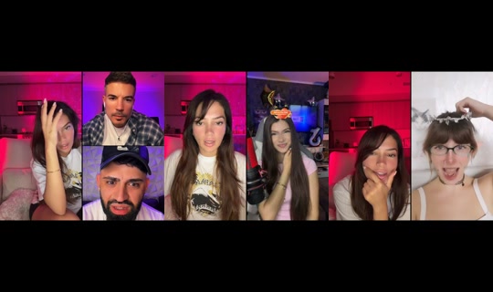 nikiikayy TikTok Live — Aug 26, 2026, 4:03 AM