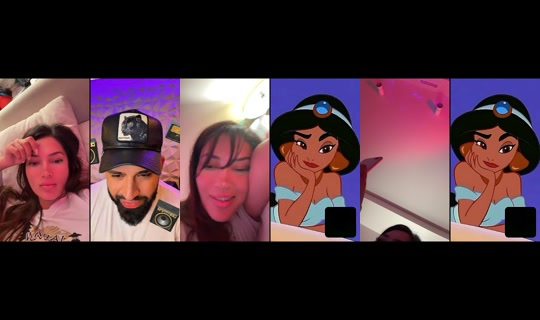 nikiikayy TikTok Live — Aug 26, 2026, 5:44 AM