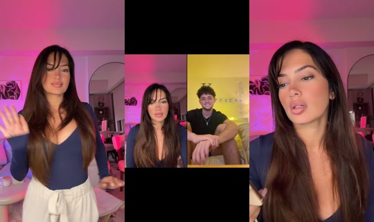 nikiikayy TikTok Live — Aug 27, 2026, 6:14 AM