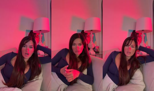 nikiikayy TikTok Live — Aug 27, 2026, 7:04 AM