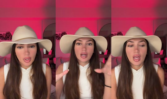 nikiikayy TikTok Live — Aug 29, 2026, 3:22 AM