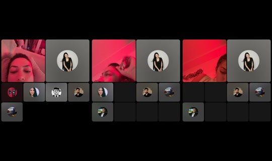 nikiikayy TikTok Live — Aug 29, 2026, 5:54 AM