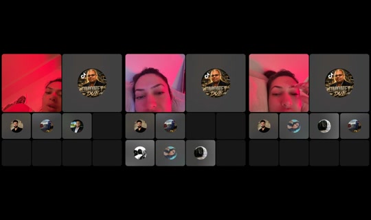 nikiikayy TikTok Live — Aug 29, 2026, 6:45 AM
