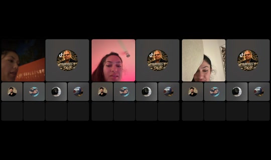 nikiikayy TikTok Live — Aug 29, 2026, 7:35 AM