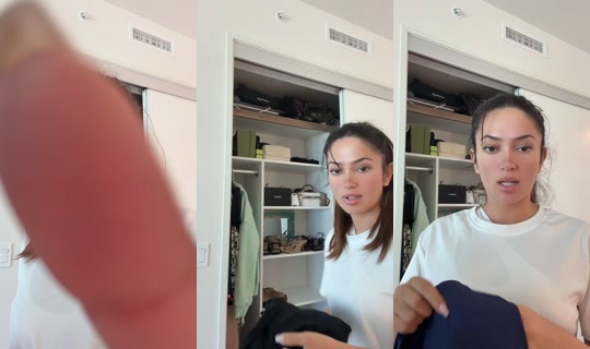 nikiikayy TikTok Live — Aug 29, 2026, 9:37 PM