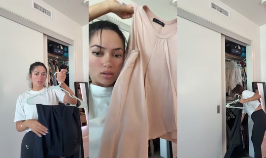 nikiikayy TikTok Live — Aug 29, 2026, 11:13 PM