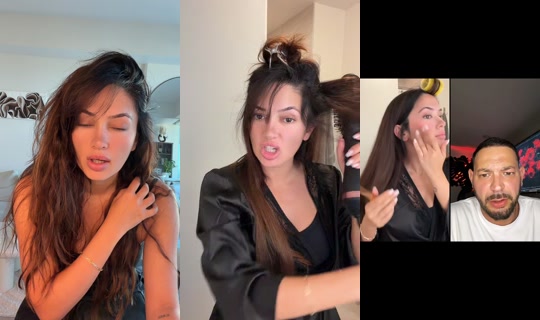 nikiikayy TikTok Live — Aug 30, 2026, 1:41 AM