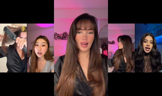 nikiikayy TikTok Live — Aug 30, 2026, 2:31 AM