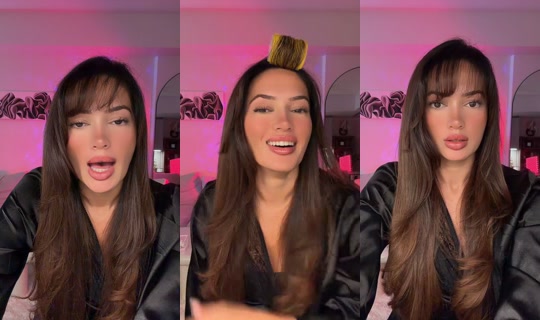 nikiikayy TikTok Live — Aug 30, 2026, 3:21 AM