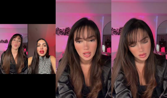 nikiikayy TikTok Live — Aug 30, 2026, 4:12 AM