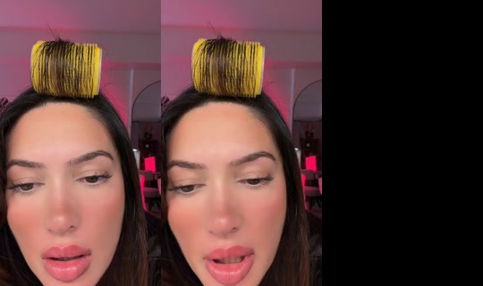 nikiikayy TikTok Live — Aug 30, 2026, 4:41 AM