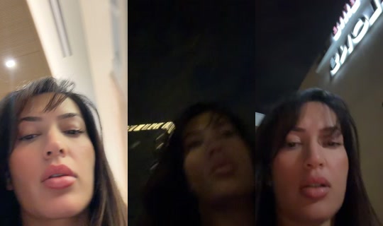nikiikayy TikTok Live — Aug 30, 2026, 6:42 AM