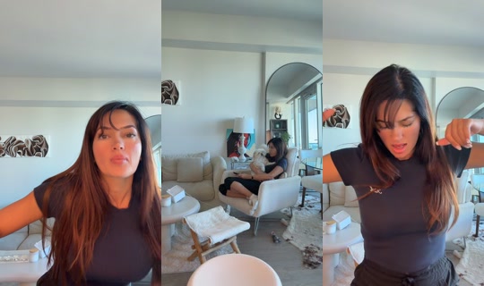 nikiikayy TikTok Live — Sep 3, 2026, 12:44 AM