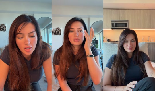 nikiikayy TikTok Live — Sep 3, 2026, 1:25 AM