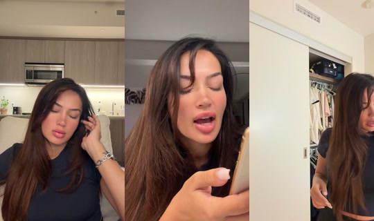 nikiikayy TikTok Live — Sep 3, 2026, 3:05 AM