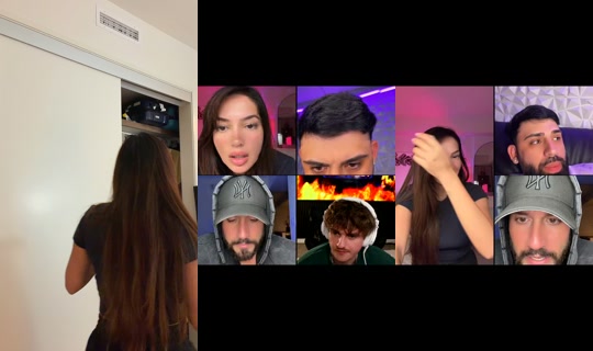 nikiikayy TikTok Live — Sep 3, 2026, 3:56 AM