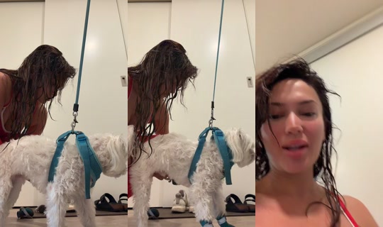 nikiikayy TikTok Live — Oct 3, 2026, 1:16 AM
