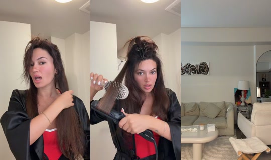 nikiikayy TikTok Live — Oct 3, 2026, 1:46 AM