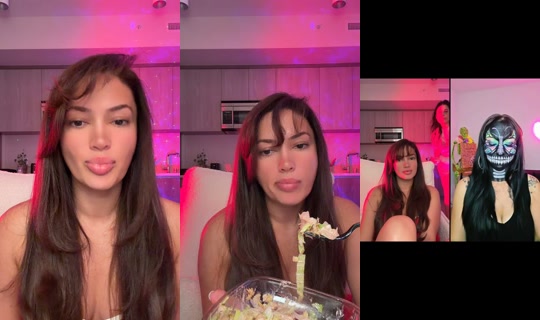 nikiikayy TikTok Live — Oct 3, 2026, 2:36 AM