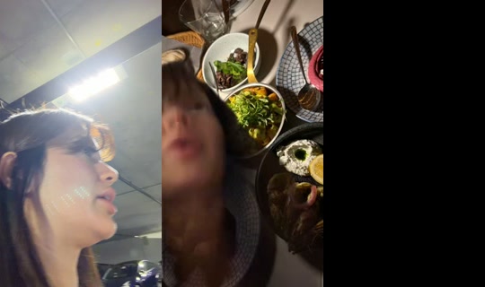 nikiikayy TikTok live replay