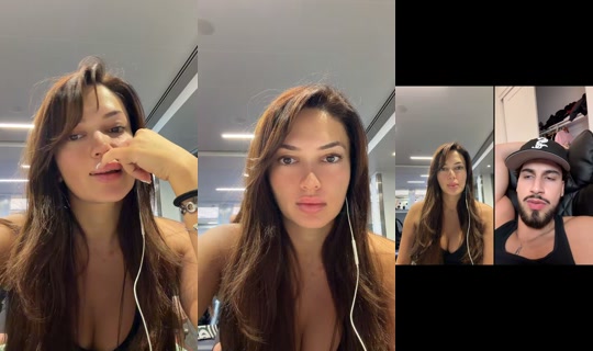 nikiikayy TikTok Live — Oct 3, 2026, 11:52 AM