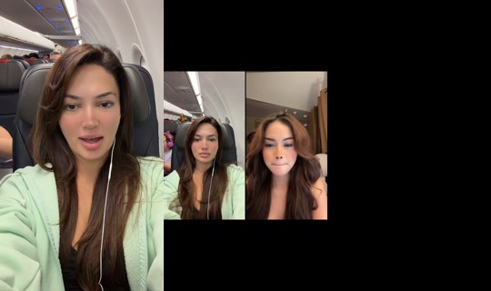 nikiikayy TikTok Live — Oct 3, 2026, 12:45 PM