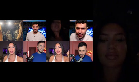 nikiikayy TikTok Live — Oct 4, 2026, 3:16 AM