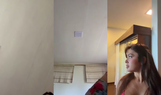 nikiikayy TikTok Live — Oct 4, 2026, 5:57 PM