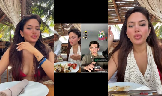 nikiikayy TikTok Live — Oct 4, 2026, 6:42 PM