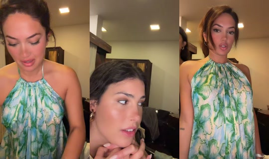 nikiikayy TikTok Live — Oct 4, 2026, 11:39 PM