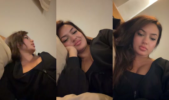 nikiikayy TikTok Live — Oct 5, 2026, 2:43 AM