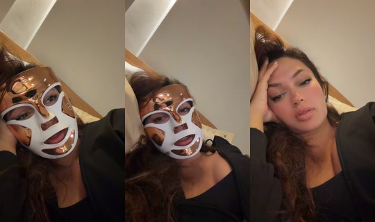 nikiikayy TikTok Live — Oct 5, 2026, 3:48 AM