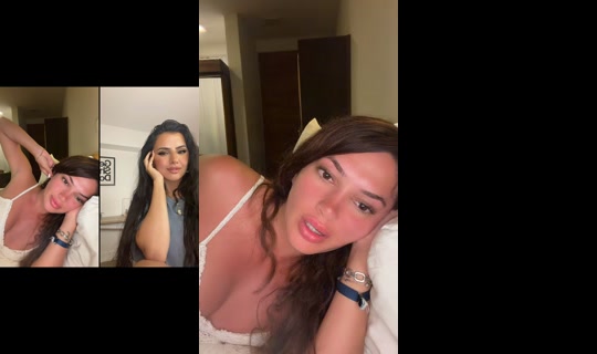 nikiikayy TikTok Live — Oct 7, 2026, 4:22 AM