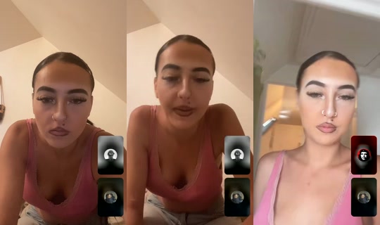 nikiita.76 TikTok Live — Aug 20, 2026, 10:20 AM