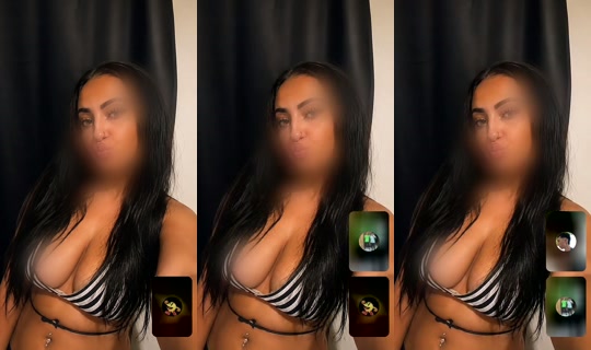 nikiita.76 TikTok Live — Aug 24, 2026, 12:42 PM