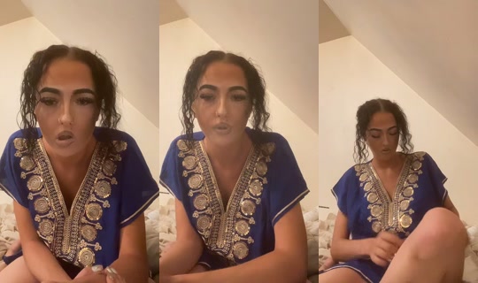nikiita.76 TikTok Live — Aug 25, 2026, 12:44 PM