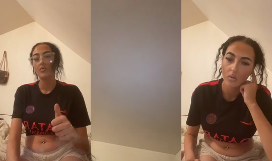 nikiita.76 TikTok Live — Aug 25, 2026, 4:01 PM