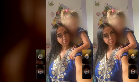 nikiita.76 TikTok Live — Aug 26, 2026, 11:52 AM