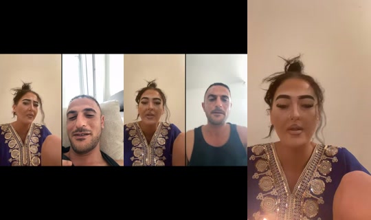 nikiita.76 TikTok Live — Aug 26, 2026, 1:52 PM