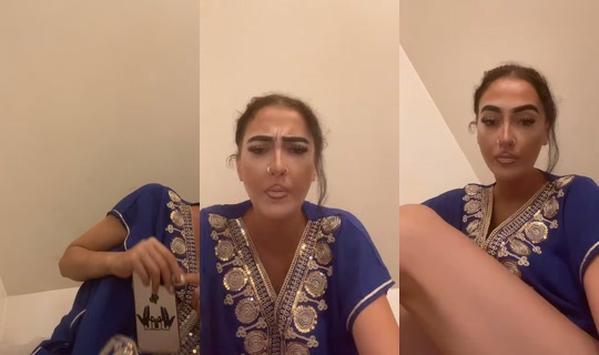 nikiita.76 TikTok Live — Aug 26, 2026, 4:34 PM