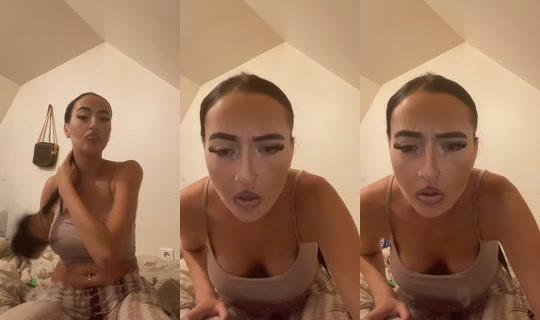 nikiita.76 TikTok Live — Aug 31, 2026, 2:33 PM