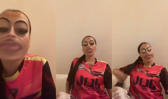 nikiita.76 TikTok Live — Aug 31, 2026, 5:41 PM