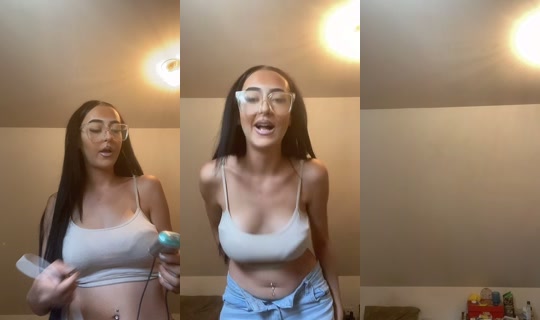 nikiita.76 TikTok Live — Sep 2, 2026, 11:20 AM
