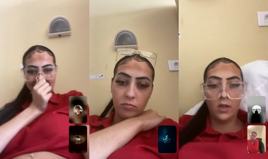 nikiita.76 TikTok Live — Sep 21, 2026, 4:01 PM