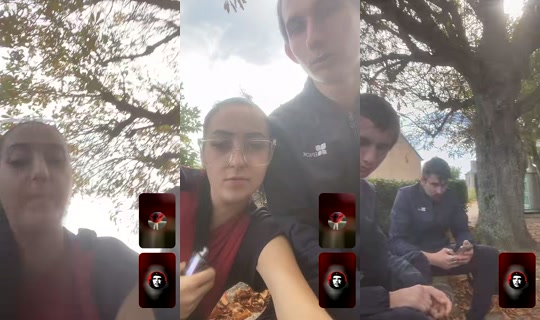 nikiita.76 TikTok Live — Sep 23, 2026, 12:34 PM