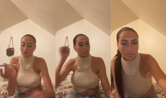 nikiita.76 TikTok Live — Sep 28, 2026, 11:06 AM