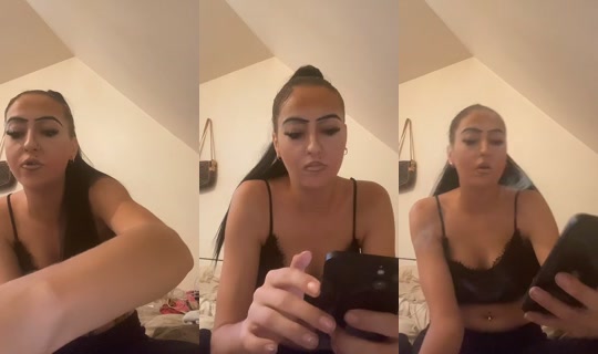 nikiita.76 TikTok Live — Oct 5, 2026, 12:31 PM